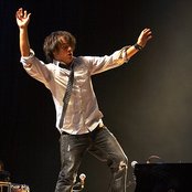 Jamie Cullum - List pictures