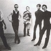 The Monochrome Set - List pictures