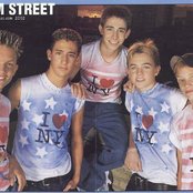 Dream Street - List pictures