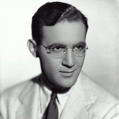 Benny Goodman - List pictures