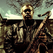Joe Mcphee - List pictures