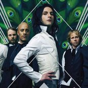 The Ark - List pictures