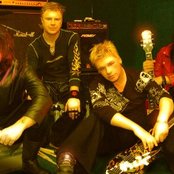 Tigertailz - List pictures