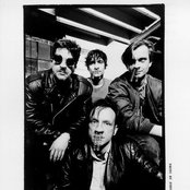 The Jesus Lizard - List pictures