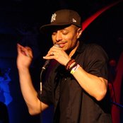 Jose James - List pictures