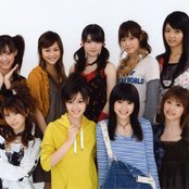 Morning Musume - List pictures