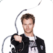 Dash Berlin - List pictures