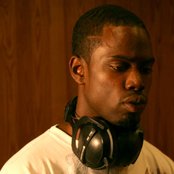 Ghetts - List pictures