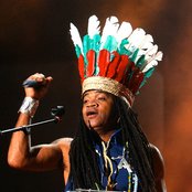 Carlinhos Brown - List pictures
