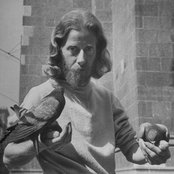 Eden Ahbez - List pictures