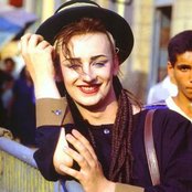 Boy George - List pictures