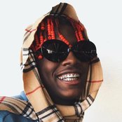 Lil Yachty - List pictures