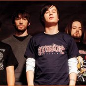 Funeral For A Friend - List pictures