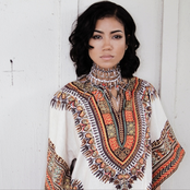 Jhene Aiko - List pictures