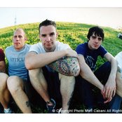 The Movielife - List pictures