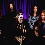Mercyful Fate - List pictures