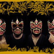 Monaci Del Surf - List pictures