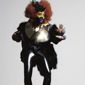 Ebony Bones - List pictures