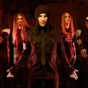 End Of Green - List pictures