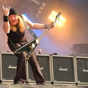 Gamma Ray - List pictures