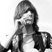 Gram Parsons - List pictures