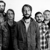Band Of Horses - List pictures