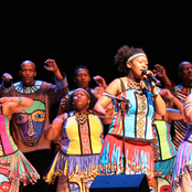 Soweto Gospel Choir - List pictures