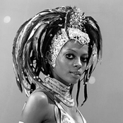 Diana Ross - List pictures