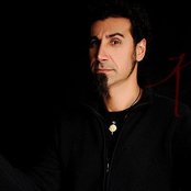Serj Tankian - List pictures