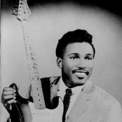 Otis Rush - List pictures