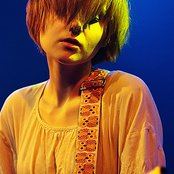 Jessica Lea Mayfield - List pictures