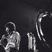 Anthony Braxton - List pictures