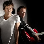 Bacon Brothers - List pictures