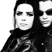 Curve - List pictures