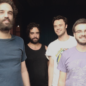 Los Hermanos - List pictures