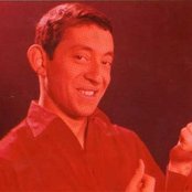 Serge Gainsbourg - List pictures