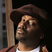 Big Daddy Kane - List pictures