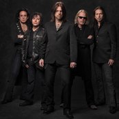 Black Star Riders - List pictures