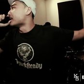 Dumbfoundead - List pictures