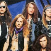 Dangerous Toys - List pictures