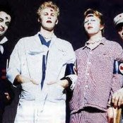 Deadsy - List pictures