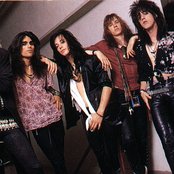 Faster Pussycat - List pictures