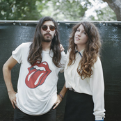 Widowspeak - List pictures