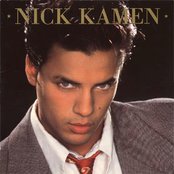 Nick Kamen - List pictures