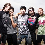 Hit The Lights - List pictures