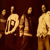Brand Nubian - List pictures