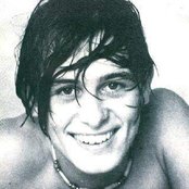 Mark Owen - List pictures