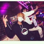 Keith Ape - List pictures