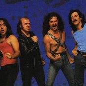 Baron Rojo - List pictures