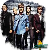 Collective Soul - List pictures